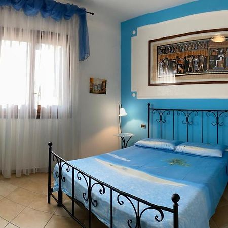 Appartamento Casa Vacanze Margherita San Vito Lo Capo Esterno foto