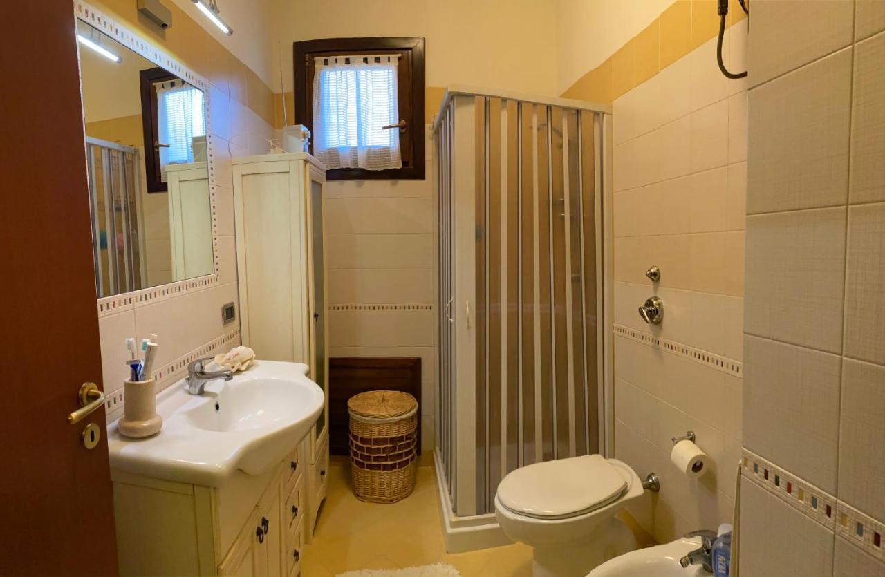 Appartamento Casa Vacanze Margherita San Vito Lo Capo Esterno foto